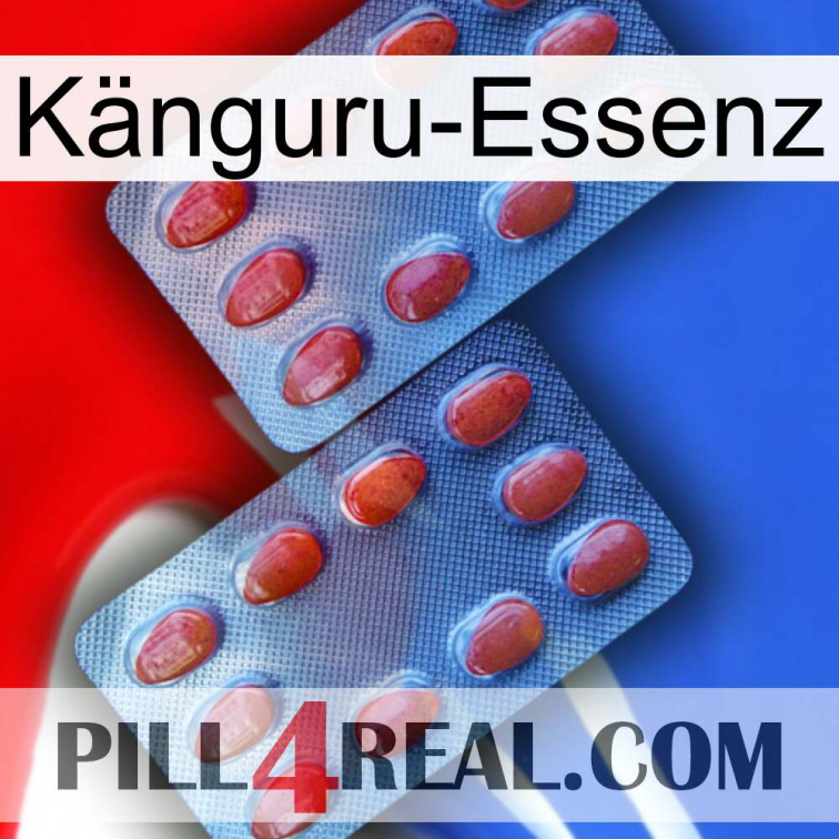 Känguru-Essenz 05